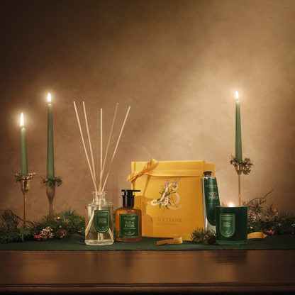 Nuit en Pinède Diffuser
