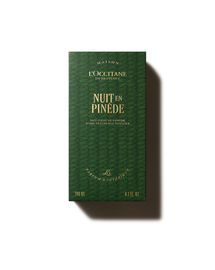 Nuit en Pinède Diffuser