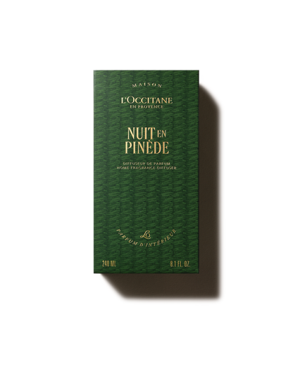 Nuit en Pinède Diffuser
