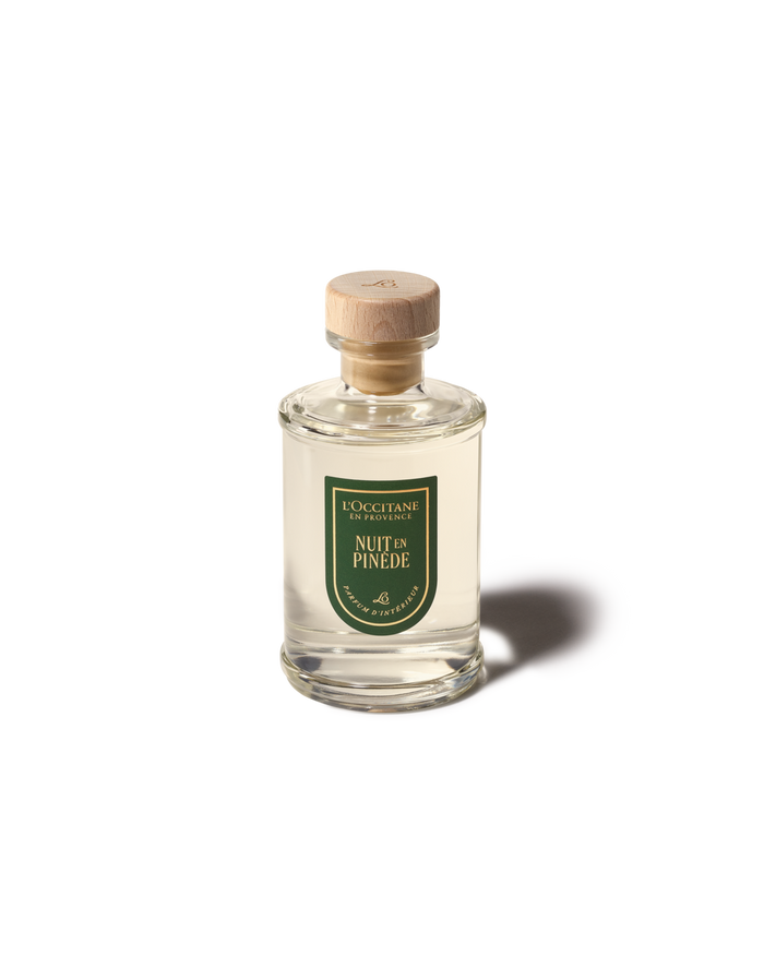 Nuit en Pinède Diffuser