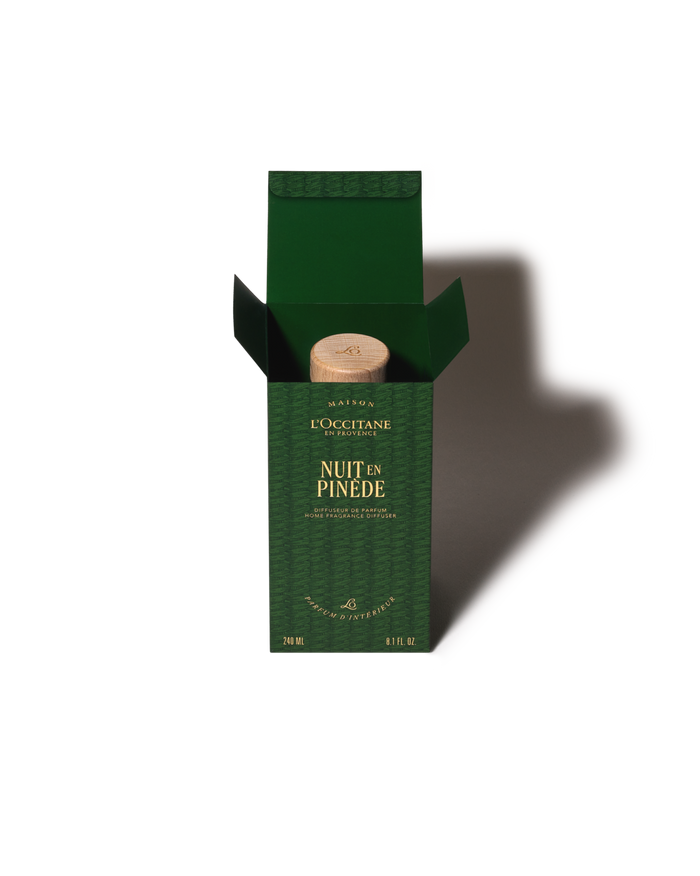 Nuit en Pinède Diffuser