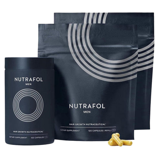 Nutrafol Men's Growth Pack 90day