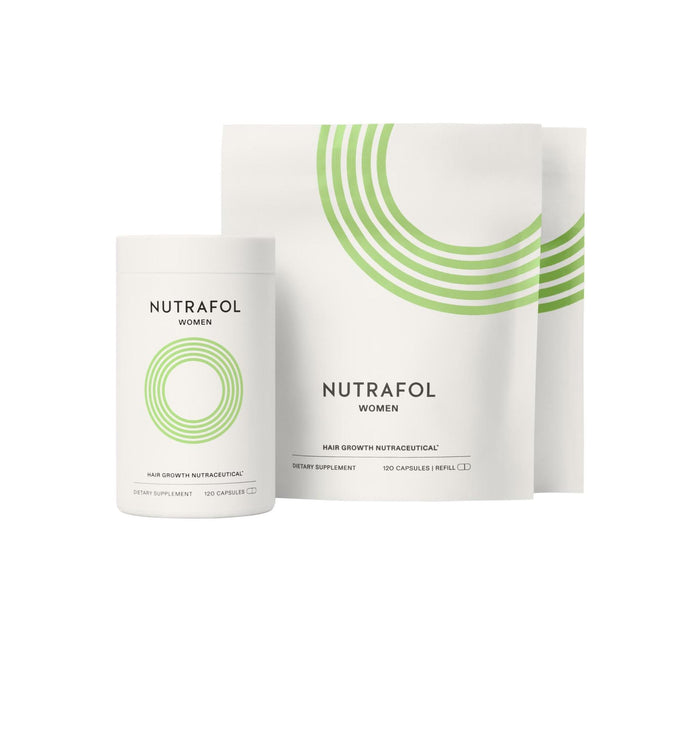 Nutrafol Women Growth Pack 90day