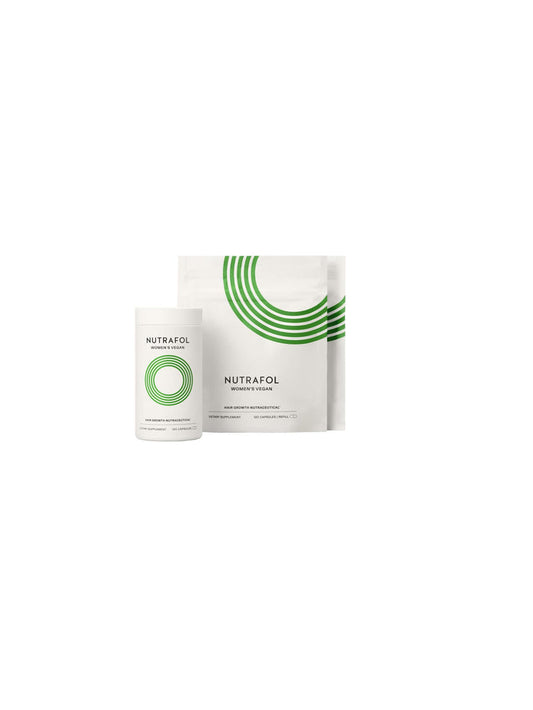 Nutrafol Women Vegan Growth Pack 90day