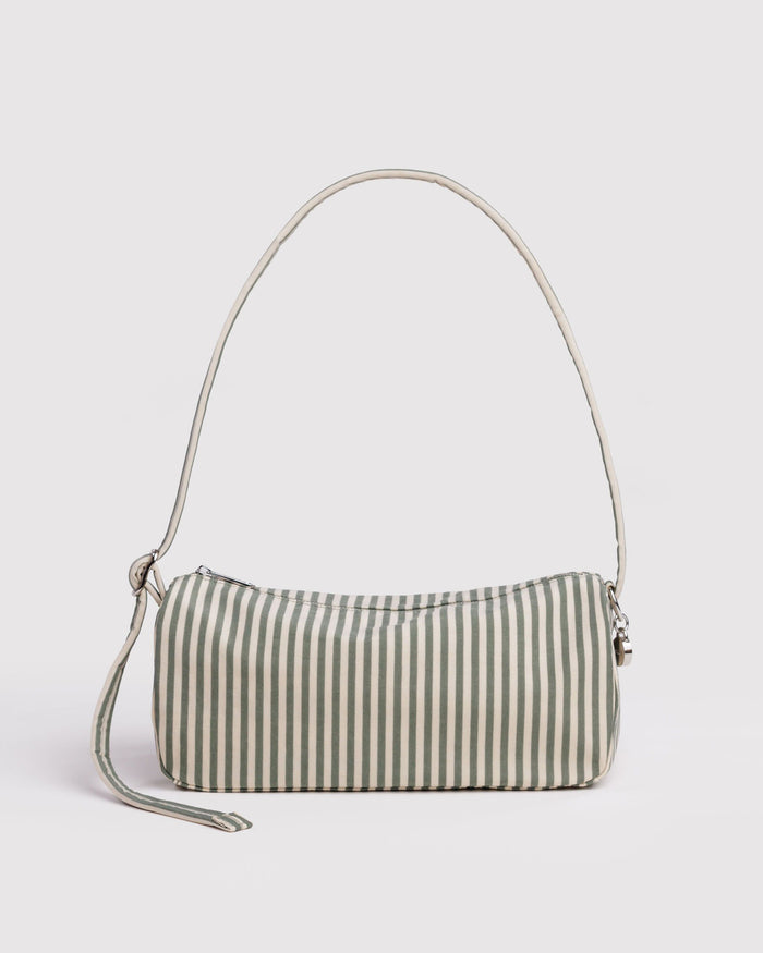 Sage Stripe
