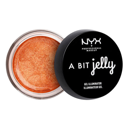 NYX A Bit Jelly Gel Illuminator - ikatehouse