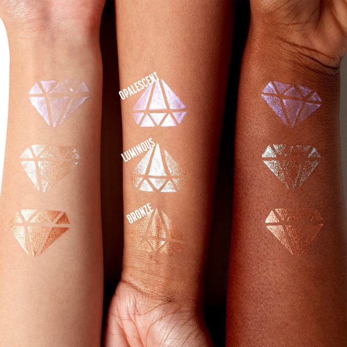 NYX A Bit Jelly Gel Illuminator - ikatehouse