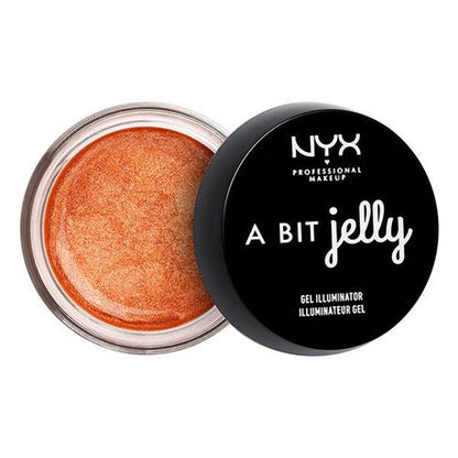 NYX A Bit Jelly Gel Illuminator - ikatehouse