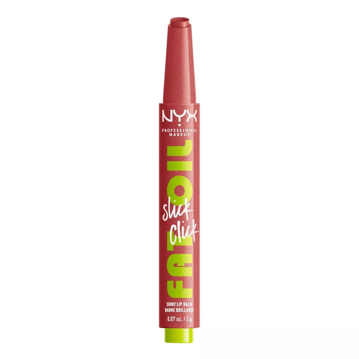 NYX Fat Oil Slick Click 0.07oz/2g - ikatehouse
