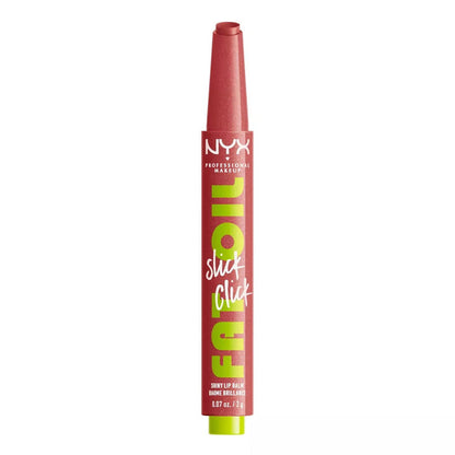 NYX Fat Oil Slick Click 0.07oz/2g - ikatehouse