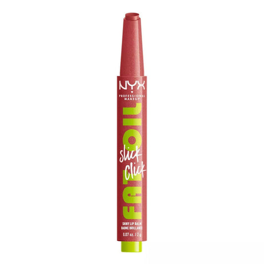 NYX Fat Oil Slick Click 0.07oz/2g - ikatehouse