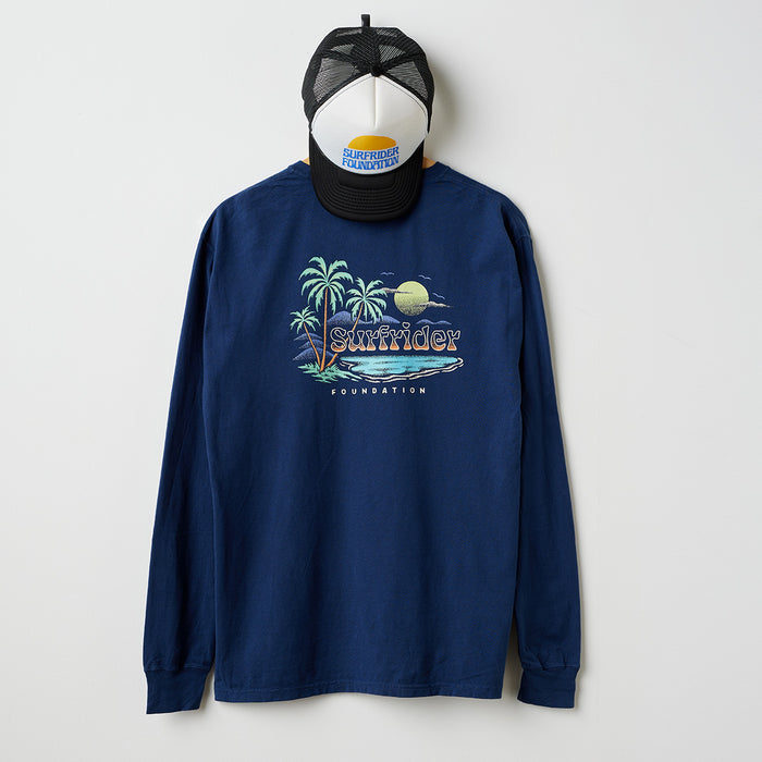 Oasis Trucker Hat