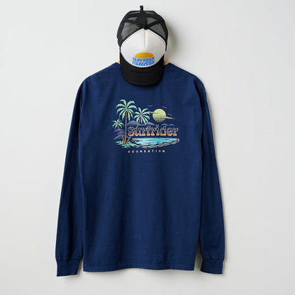 Oasis Trucker Hat