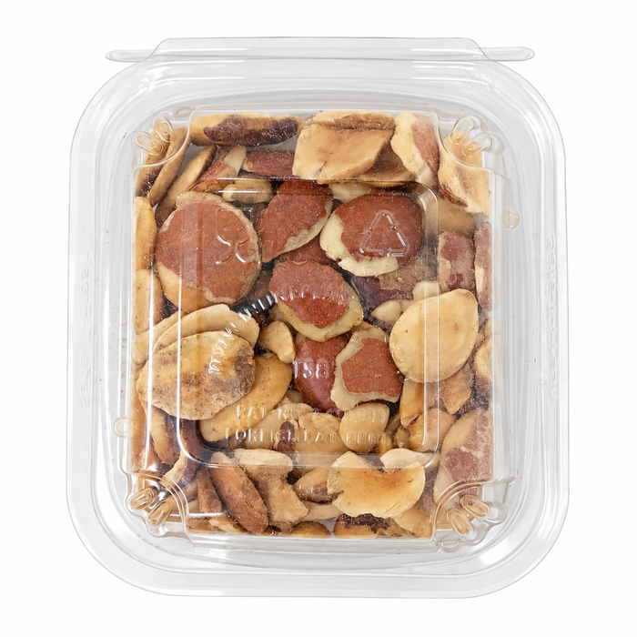 Ogbono Seeds in branded packaging, authentic African bush mango seeds used as a natural soup thickener, ideal for preparing rich, flavorful Nigerian ogbono soup and traditional West African dishes.