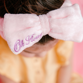 Oh-Flossy-Kids-Makeup-Headband