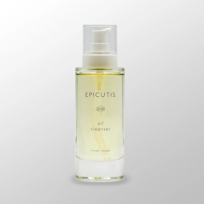 Oil Cleanser