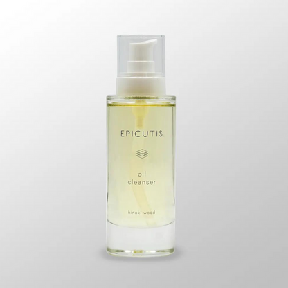 Oil Cleanser