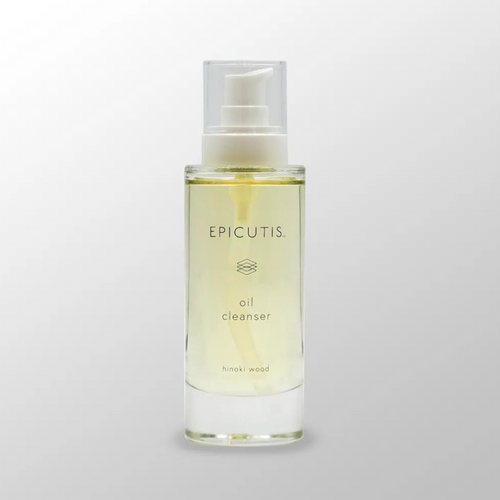 Oil Cleanser