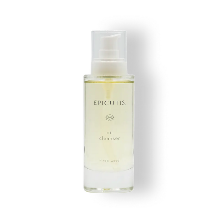 Oil Cleanser