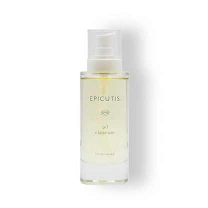 Oil Cleanser