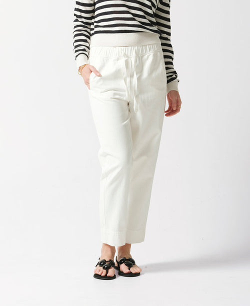 Olive Pant