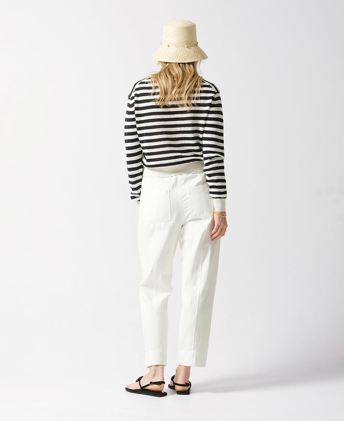 Olive Pant