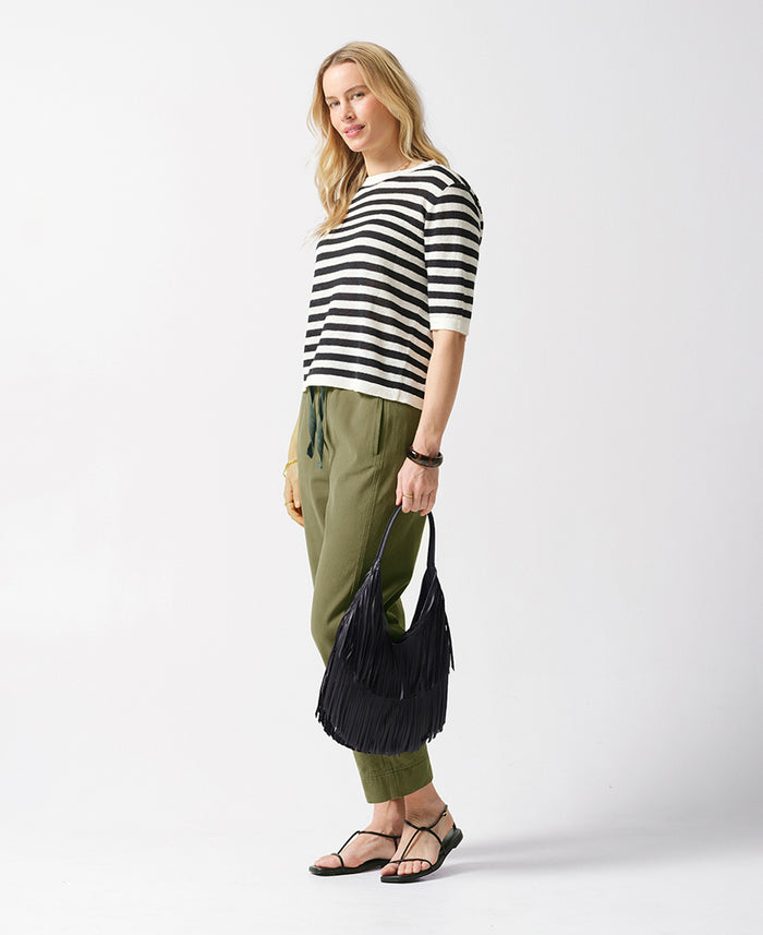 Olive Pant