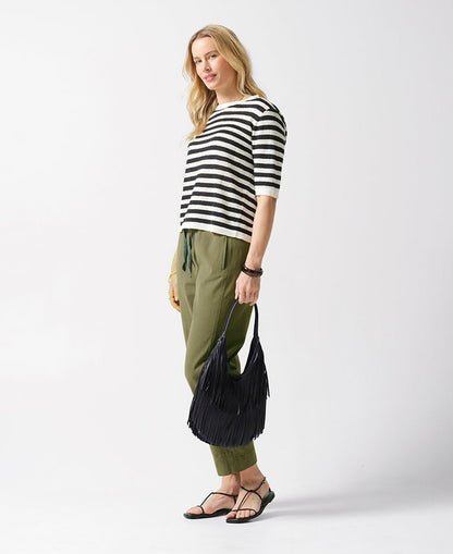 Olive Pant