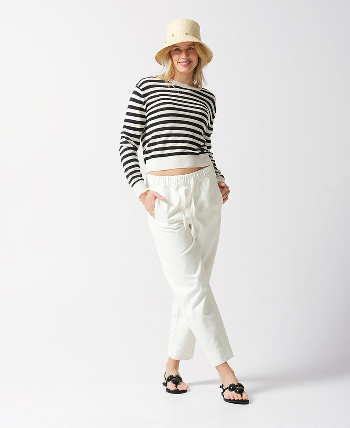 Olive Pant