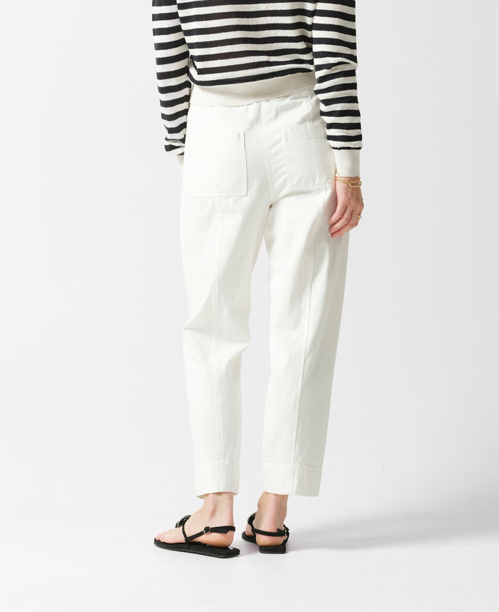 Olive Pant