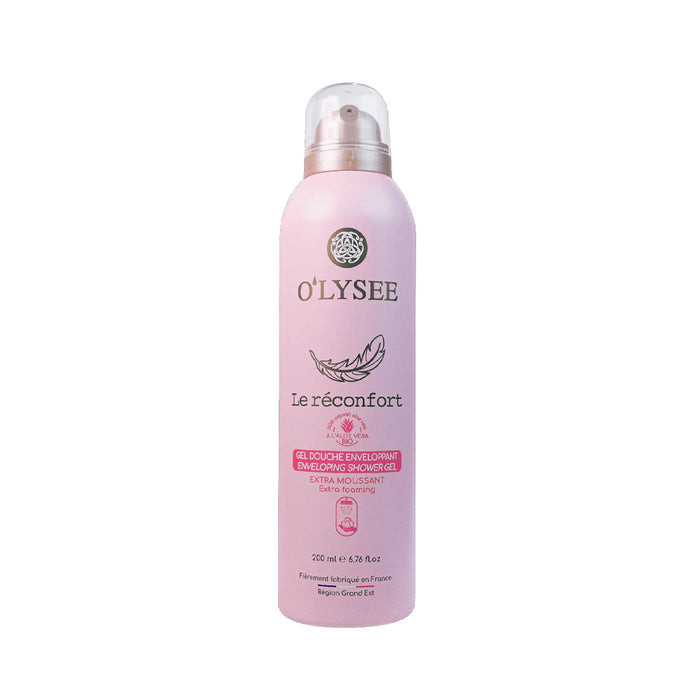 O'LYSEE Le Réconfort - dušo gelis, 200ml