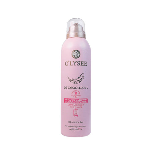O'LYSEE Le Réconfort - dušo gelis, 200ml