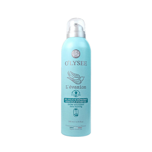 O'LYSEE L'Évasion - dušo gelis, 200ml
