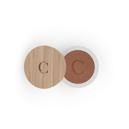 n°099 Pépite cuivrée nacré, Cosmos Organic