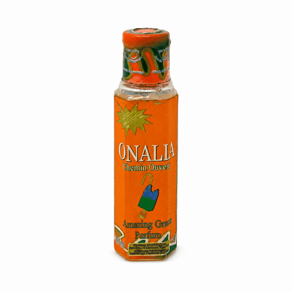 Onalia Perfume – Single Unit (Inventory Stock)