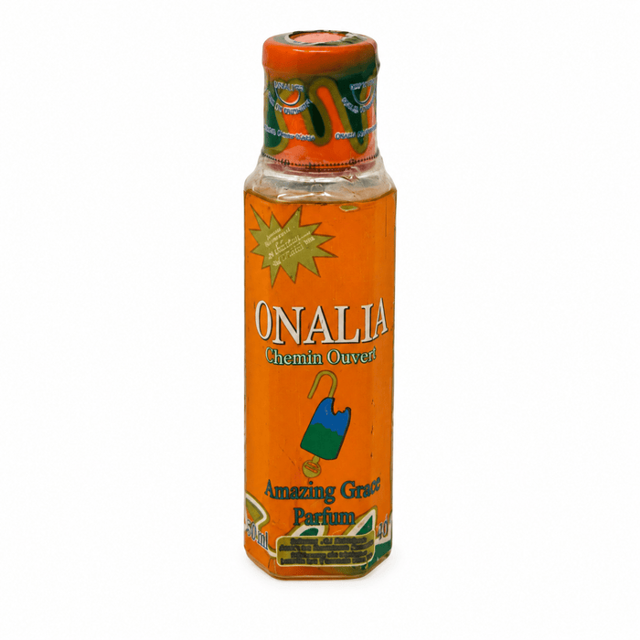 Onalia Perfume | Amazing Grace Spiritual Fragrance - Yado African & Caribbean Market