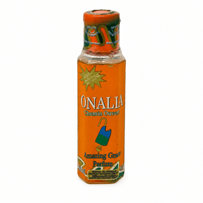 Onalia Perfume | Amazing Grace Spiritual Fragrance - Yado African & Caribbean Market