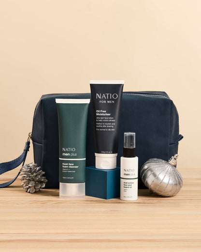 Optimal Skin Gift Set