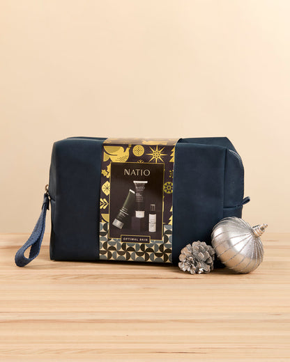 Optimal Skin Gift Set
