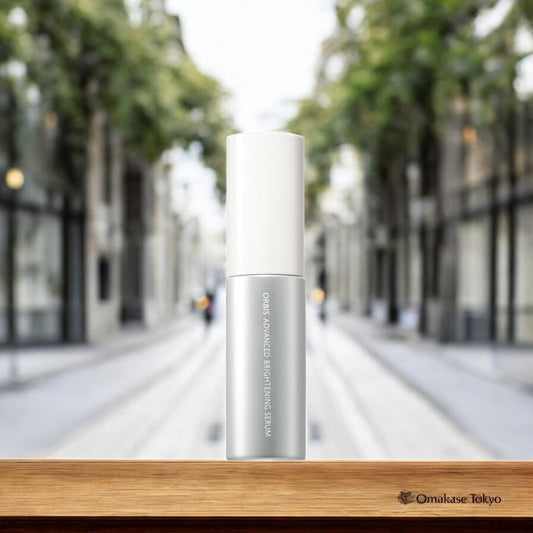 ORBIS Advanced Brightening Serum