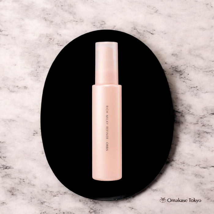 ORBIS Rich Milky Refiner