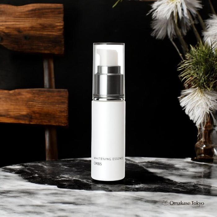 ORBIS Whitening Essence 28mL