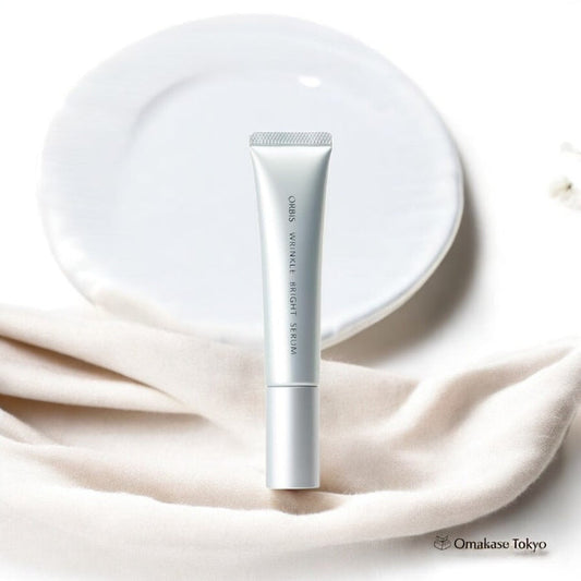 ORBIS Wrinkle Bright Serum