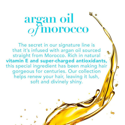 Organix Renewing Argan Oil of Morocco Penetrating Oil 3.3oz/ 100ml