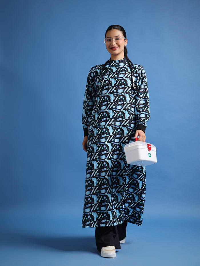 OT Essentials Gown (Unisex)