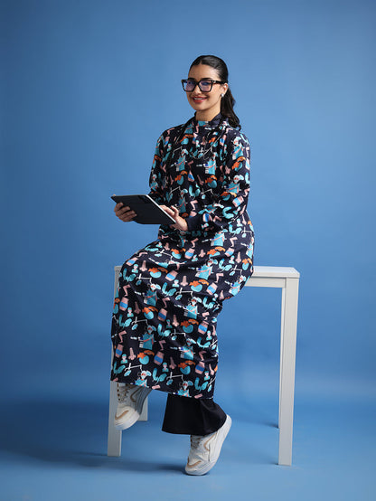 OT Icons Gown (Unisex)