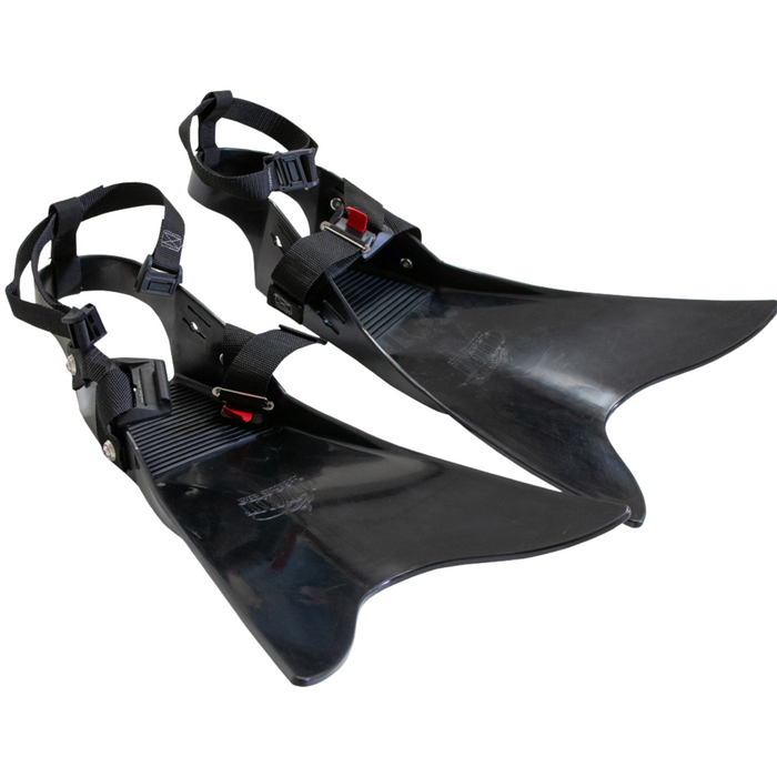 Outcast EZ Power Fins