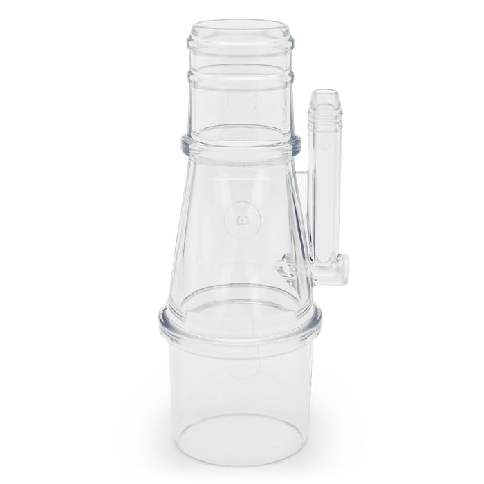 z2 outlet coupler tube adapter