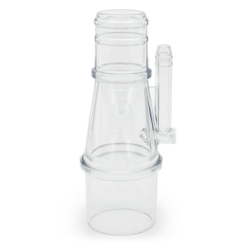 z2 outlet coupler tube adapter
