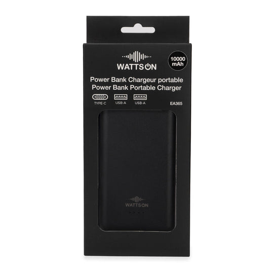 Output Power bank - Bentley